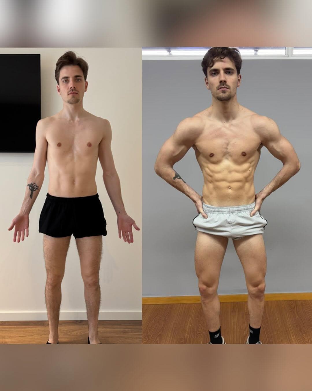 Transformação 7